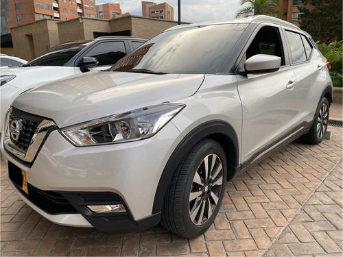 Nissan Kicks 1.6 Advance