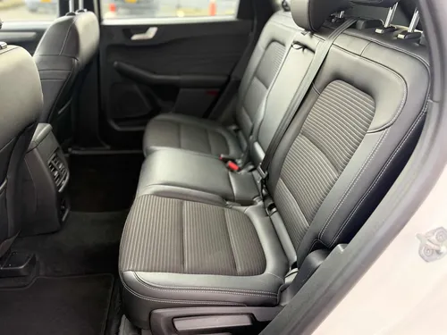 Ford Escape 2.0 Titanium