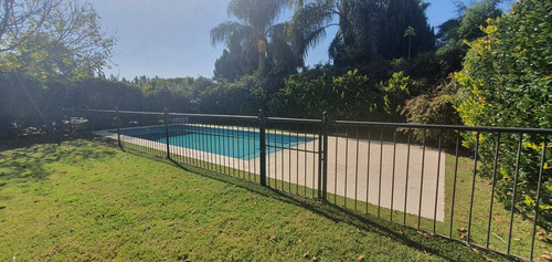 Imagen 24 de 30 de Casa En Venta En Santa María De Los Olivos, Pilar, G.b.a. Zona Norte