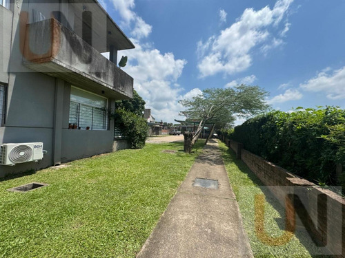 Departamento En Mirador Del San Patricio