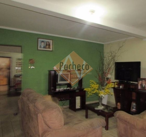 Casa No Parque Guarani, 100 M², 03 Dormitórios, 04 Vagas, R$ 480.000,00 - 1684