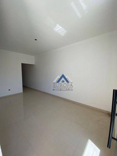 Imagem 4 de 15 de Casa Com 3 Dormitórios À Venda, 99 M² Por R$ 295.000,00 - Coliseu - Londrina/pr - Ca1852