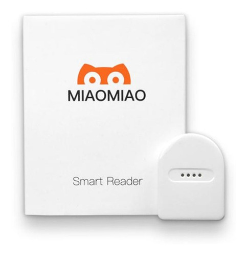 Miaomiao Smart Reader Para Freestyle Libre