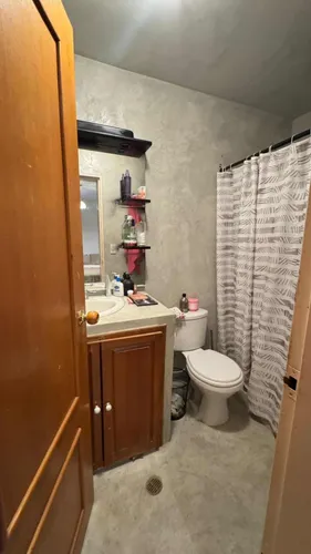 Urbanización Araguama Contry