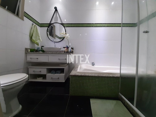 Imagem 9 de 21 de Casa Em Condomínio Em Niterói - Ca00294 - 68658783