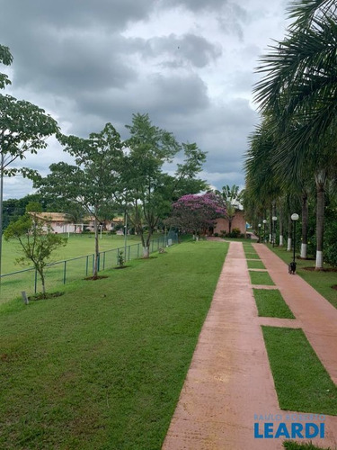 Imagem 2 de 15 de Chacara - Centro - Sp - 596565