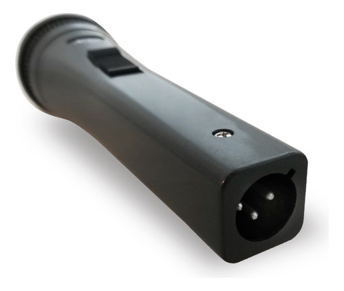 Micrófono Alambrico Sm08 Dynamic Vocal Mlab 08780