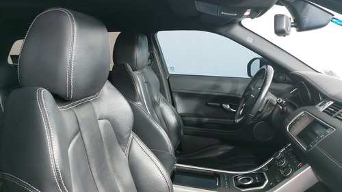 Land Rover Range Rover Evoque 2.0 T Dynamic At 4wd