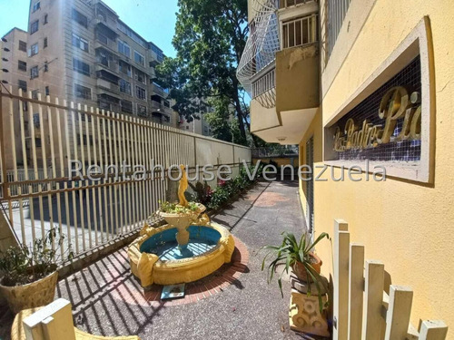 Ls Vende Apartamento El Paraiso