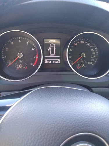 Volkswagen Vento 2.5 Advance Plus 170cv Tiptronic 2015