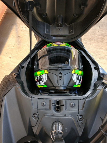 Imagen 3 de 10 de Honda Nc750x