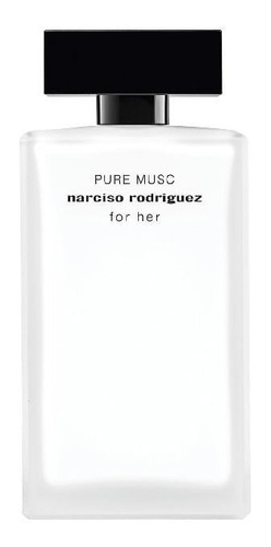 Narciso Rodriguez For Her Pure Musc EDP 50 ml para  mujer  