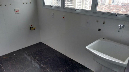 Imagem 10 de 28 de Apartamento Residencial À Venda, Jardim Anália Franco, São Paulo. - Ap3803