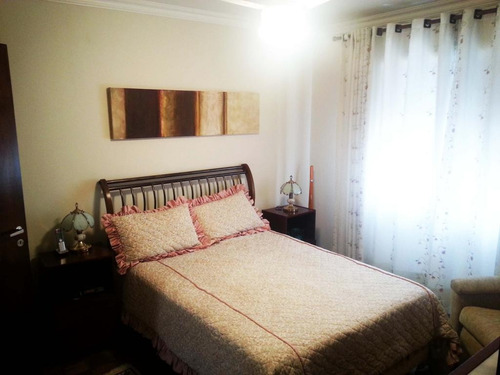 Imagem 15 de 23 de Sobrado Residencial , Em Otima Conservação - Reo40298