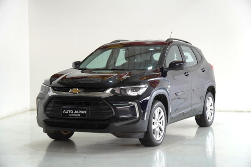 Chevrolet Tracker 1.0 TURBO FLEX LTZ AUTOMÁTICO