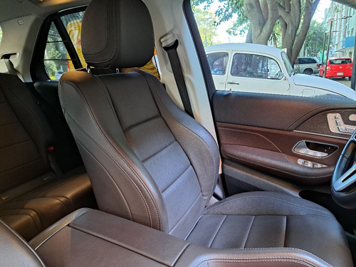 Mercedes-Benz Clase GLE 3.0 Suv 450 Sport At