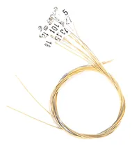 Comprar Cuerda De Lira Para Arpa De 21 Cuerdas, Cuerda De Lira, Cuer