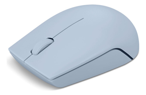 Wireless Mouse Lenovo 300 For Pc Laptop W/ Windows 2.4ghz