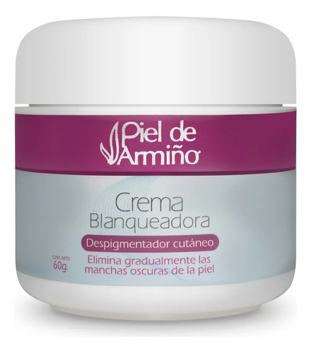 Crema Piel De Armiño 60 G