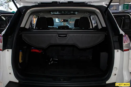 Ford Escape 2.0 Se 4x4