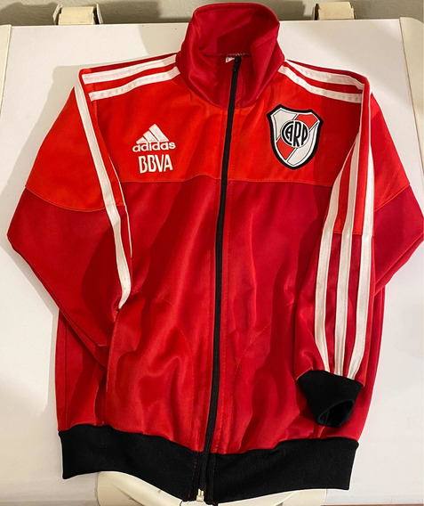 campera travel river roja