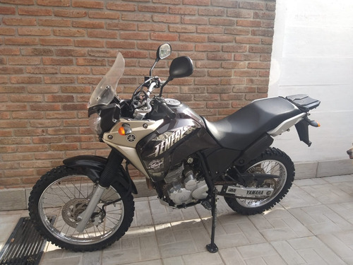 Imagen 3 de 6 de Yamaha Tenere 250-2017 --9800km-no Tornado
