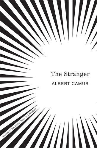 Libro: The Stranger (turtleback School & Library Binding