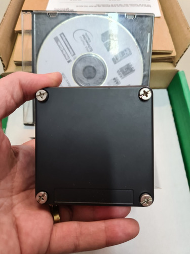 Caixa De Derivacao Para Rede Modubus Tsxpremium Tsxsca50 Sch