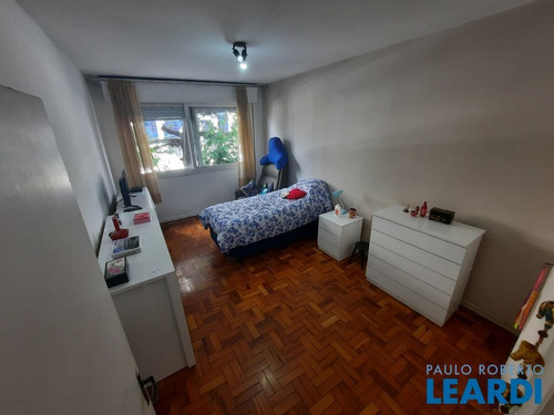 Imagem 10 de 15 de Apartamento - Bela Vista - Sp - 453733