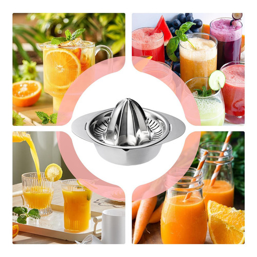 Cf Juicer De Prensa De Cítricos Exprimidor De Limón Manual