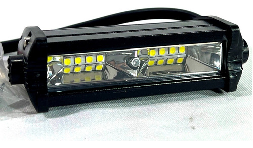 Foco Mini Caminero Moto 8 Leds 12v-18w  M.3118 .x1 C405