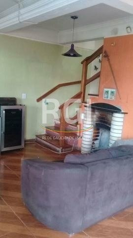 Casa Em Vera Cruz Com 3 Dormitórios - Ot6026
