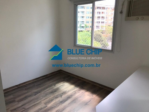 Imagem 11 de 15 de Condomínio La Place - 3890 - 69367376