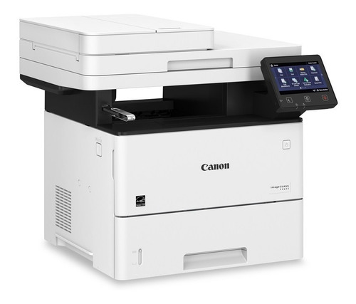 Multifuncional Canon Imageclass D1620 Usb Ethernet Wifi