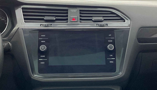 Imagen 14 de 15 de 120556 - Volkswagen Tiguan 2018 Con Garantía
