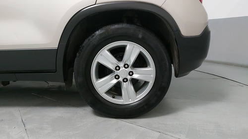 Chevrolet Trax 1.8 B LT AT