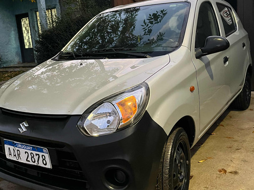 Suzuki Alto 0.8 800