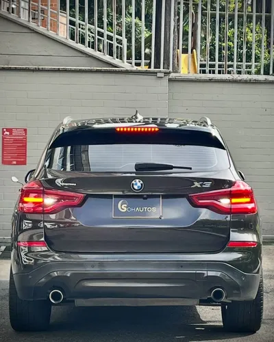 BMW X3 2.0 G01 Xdrive30i
