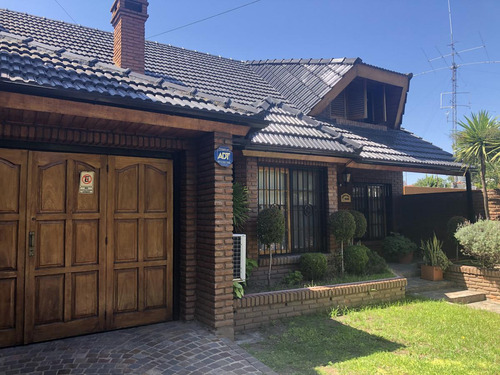 Chalet Venta Ituzaingo