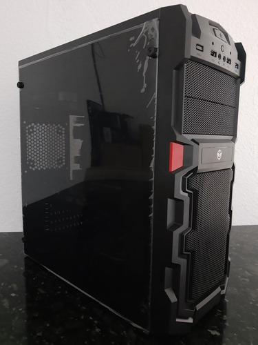 Cpu Ótimo Pra Jogo