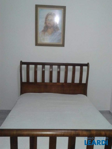 Imagem 7 de 12 de Apartamento - Cidade Ocian - Sp - 612331