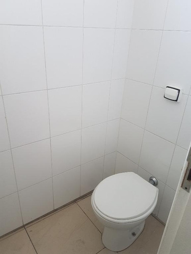 Imagem 7 de 10 de Salão Para Alugar, Aprox 200 M² Por R$ 4.500/mês - Pirituba - São Paulo/sp - Sl0075