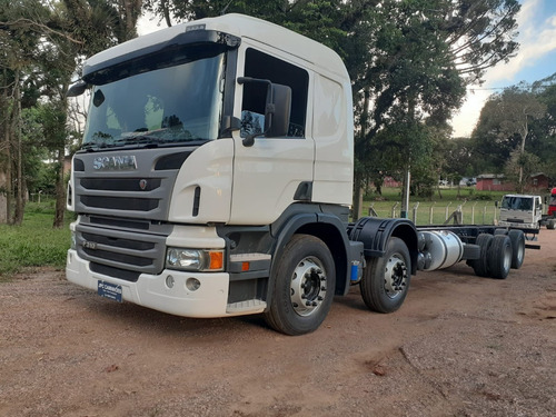 Imagem 3 de 15 de Scania P 310