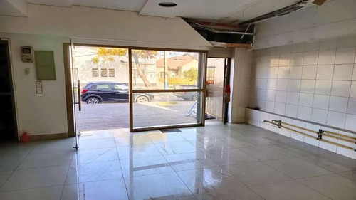 Local Comercial  En Venta  98 M  2 Niveles  Santiago Sur