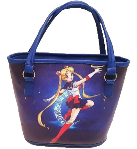 Bolsa Sailor Moon