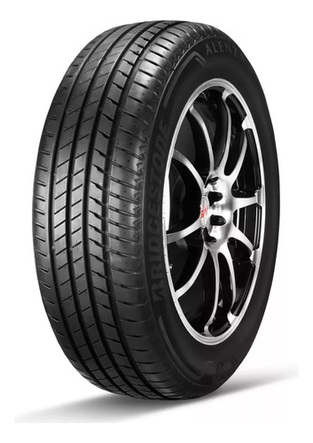 Llanta 275/35r21 Bridgestone Alenza 001 Xl Runflat