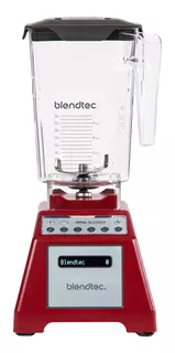 Licuadora Blendtec Classic Total Blender Classic 36 fl oz granate