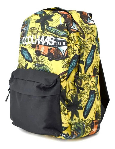 Mochila Cool Wacho