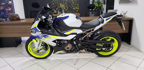 Imagem 3 de 15 de Bmw - S1000 Rr
