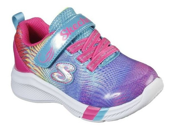 tenis skechers para bebe